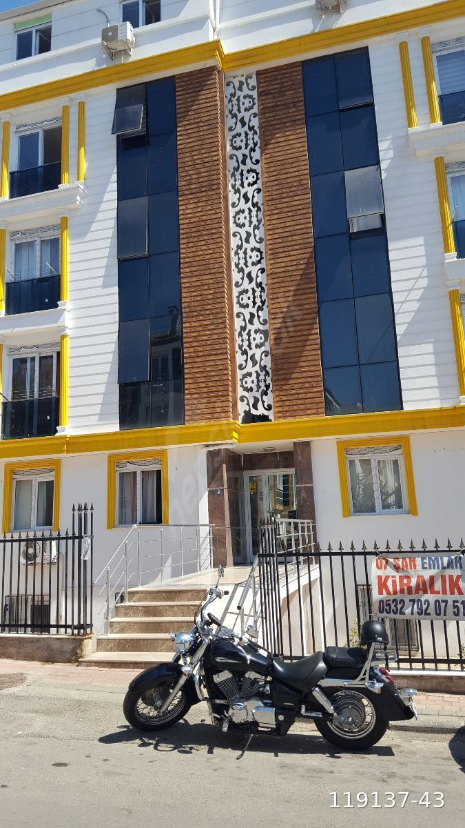 KÜLTÜR MH. KAMPÜSE YAKIN 2+0 (YARI BODRUM) KISA VEYA UZUN DÖNEM KİRAYA VERİLECEKTİR