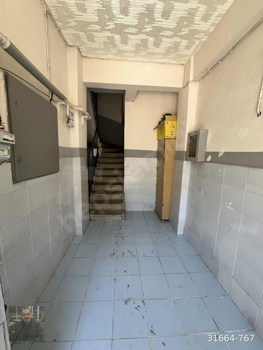 DEREBOYUNDA CADDE ÜZERİ GÜNEY CEPHE 2+1 MASRAFSIZ DAİRE