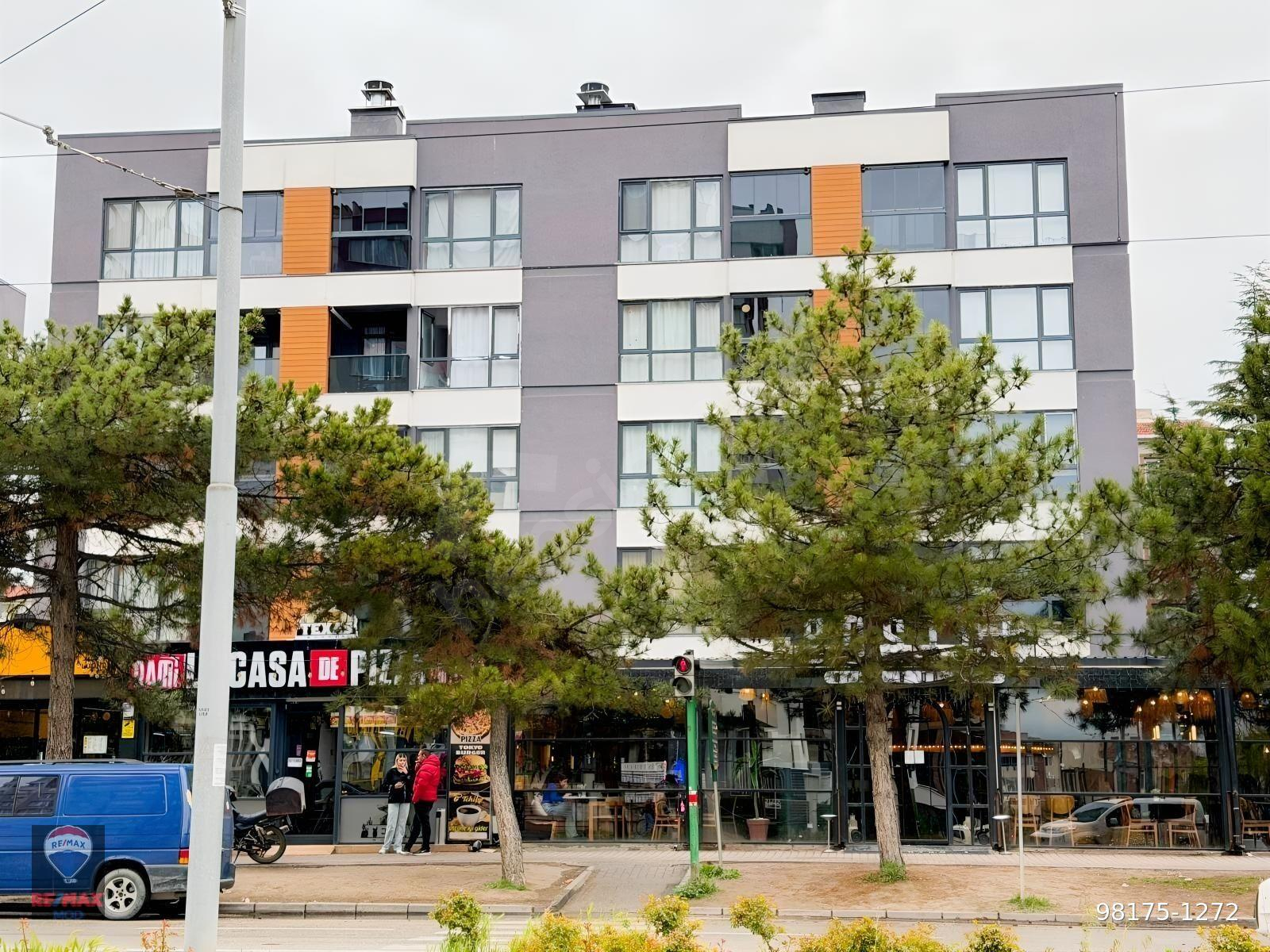 İSMET İNÖNÜ-2 BULVARI ÜZERİ KULLANIŞLI-YENİ 2+1 KİRALIK DAİRE