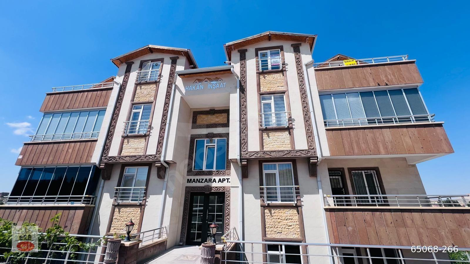 ÜRGÜP ELİT EMLAK'TAN HARİKA KONUMDA 2+0 EŞYALI-EŞYASIZ DAİRELER