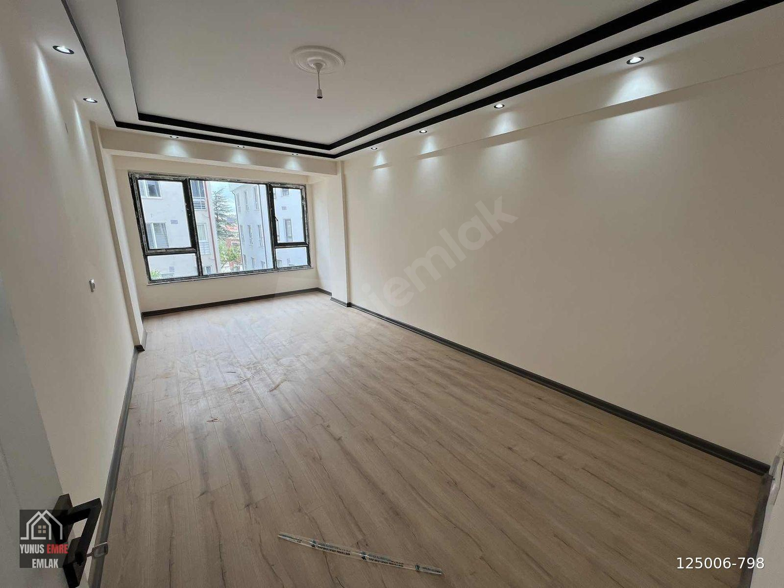 *EMEK MAH.ERTAŞ CAD.YAKINI 105M2 SATILIK 2+1 DAİRE ARA KAT