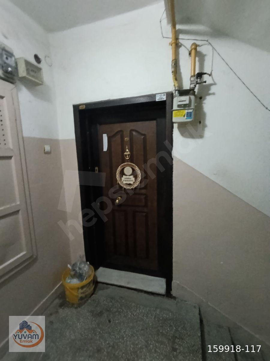 POLATLI BOZKURT CADDESİNDE YATIRIMLIK FIRSAT DAİRE