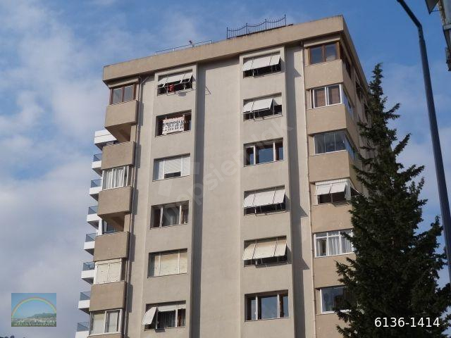 ERENKÖY MİNİBÜS CAD.GENÇ APT.KOMBİLİ FERAH LÜKS DAİRE 3+1,130M2.
