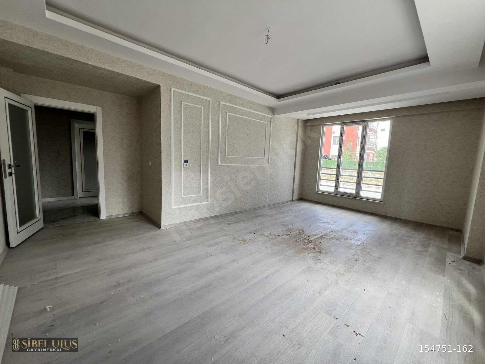 EMİRGAZİ MAH. CADDE ÜZERİ 3+1 SIFIR KİRALIK DAİRE