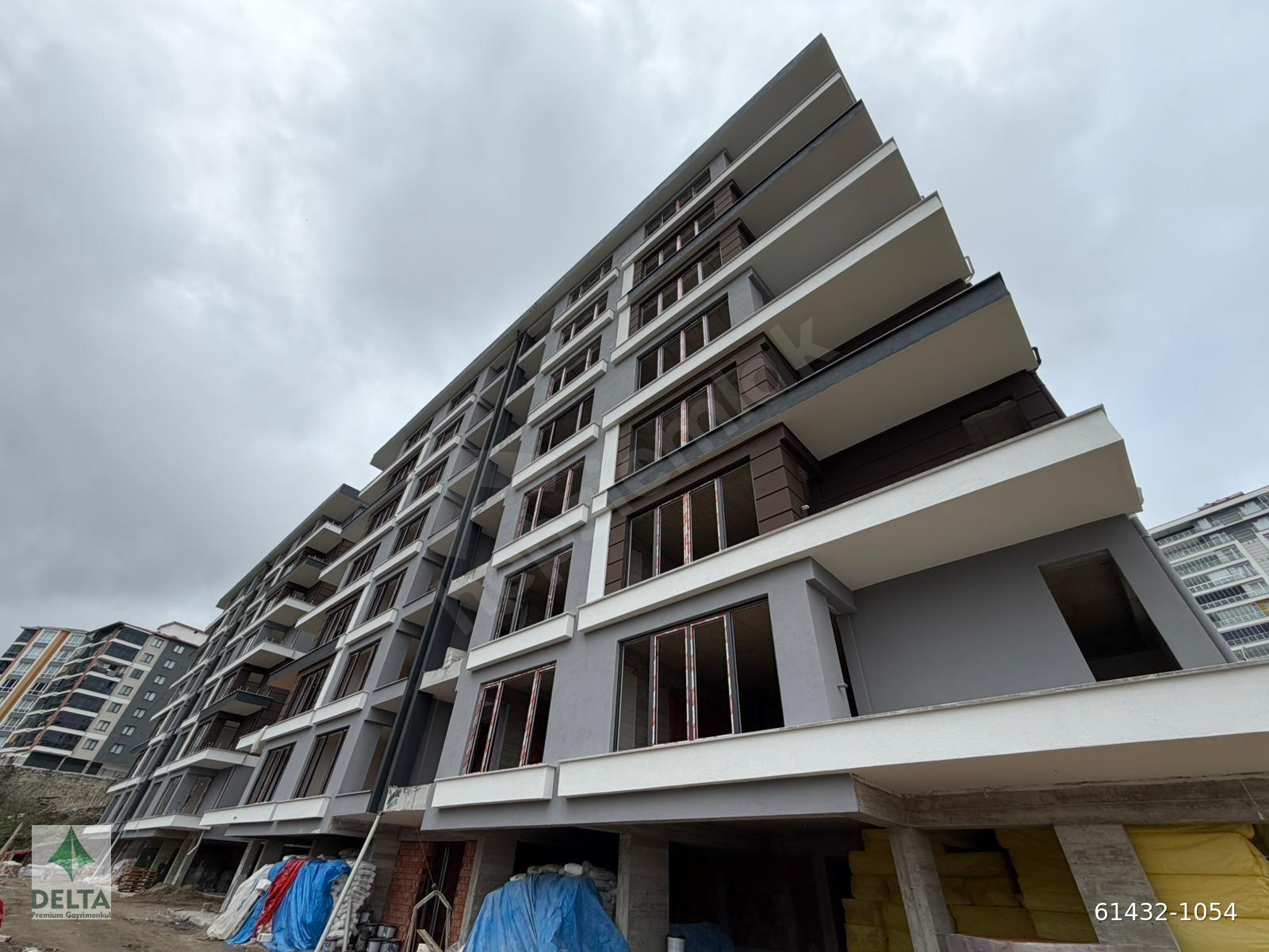 DELTA PREMİUM GAYRİMENKUL'DEN GEDİKKAYA'DA 3+1 SATILIK DAİRE..