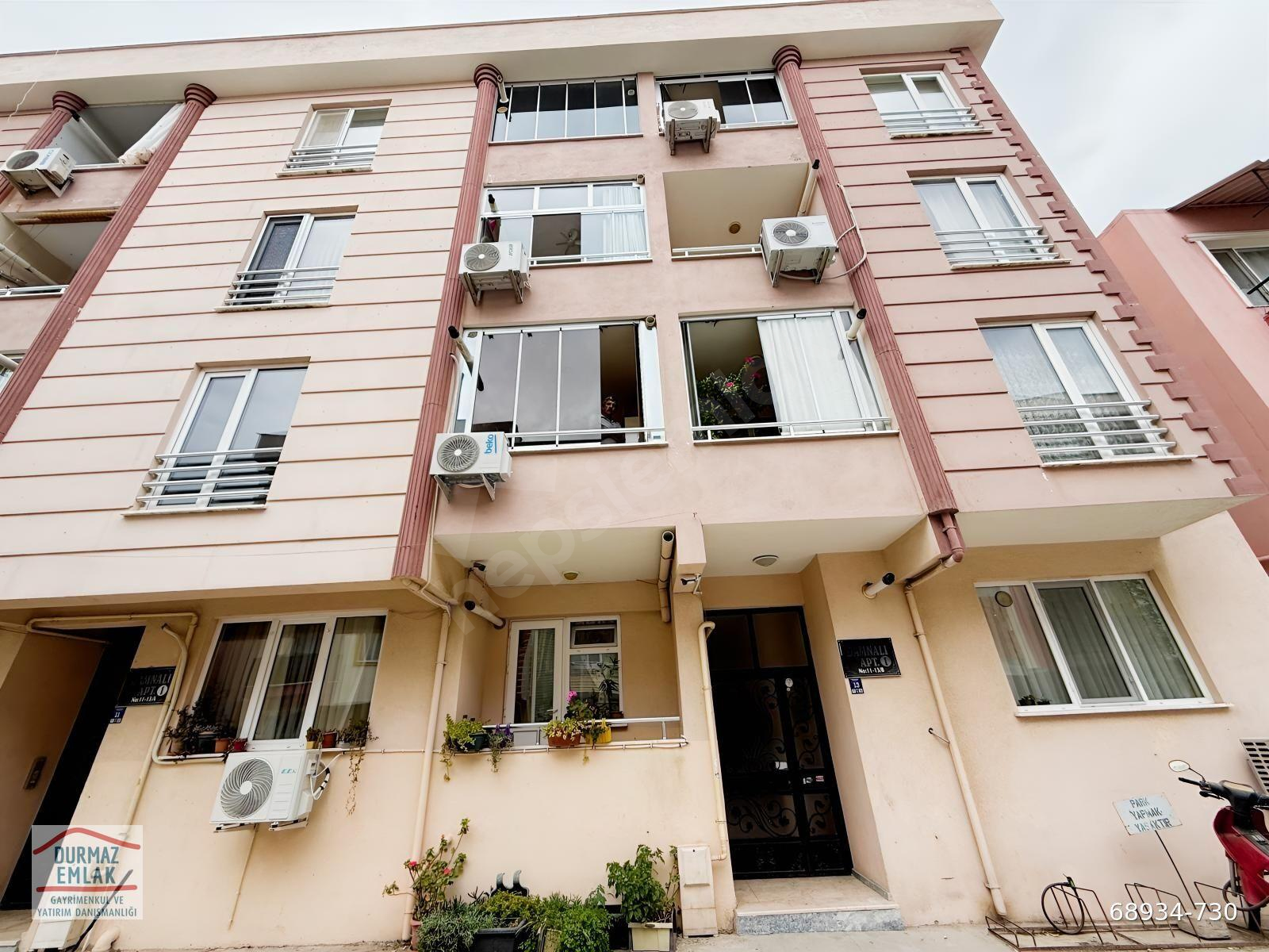 ÇANAKKALE BARBAROS MAH SATILIK 2+1 DAİRE