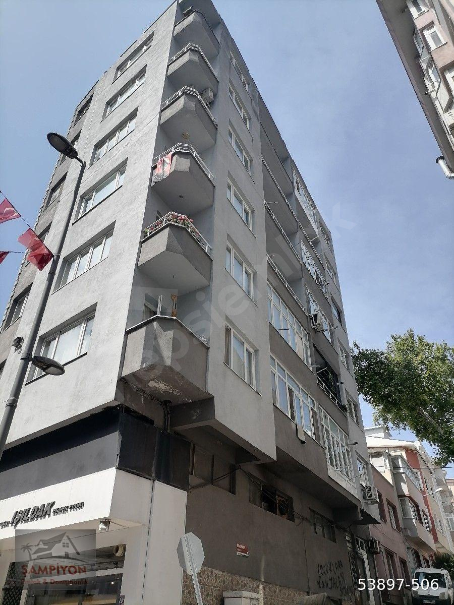 BANDIRMA ŞAMPİYON EMLAK'TAN SATILIK DAİRE