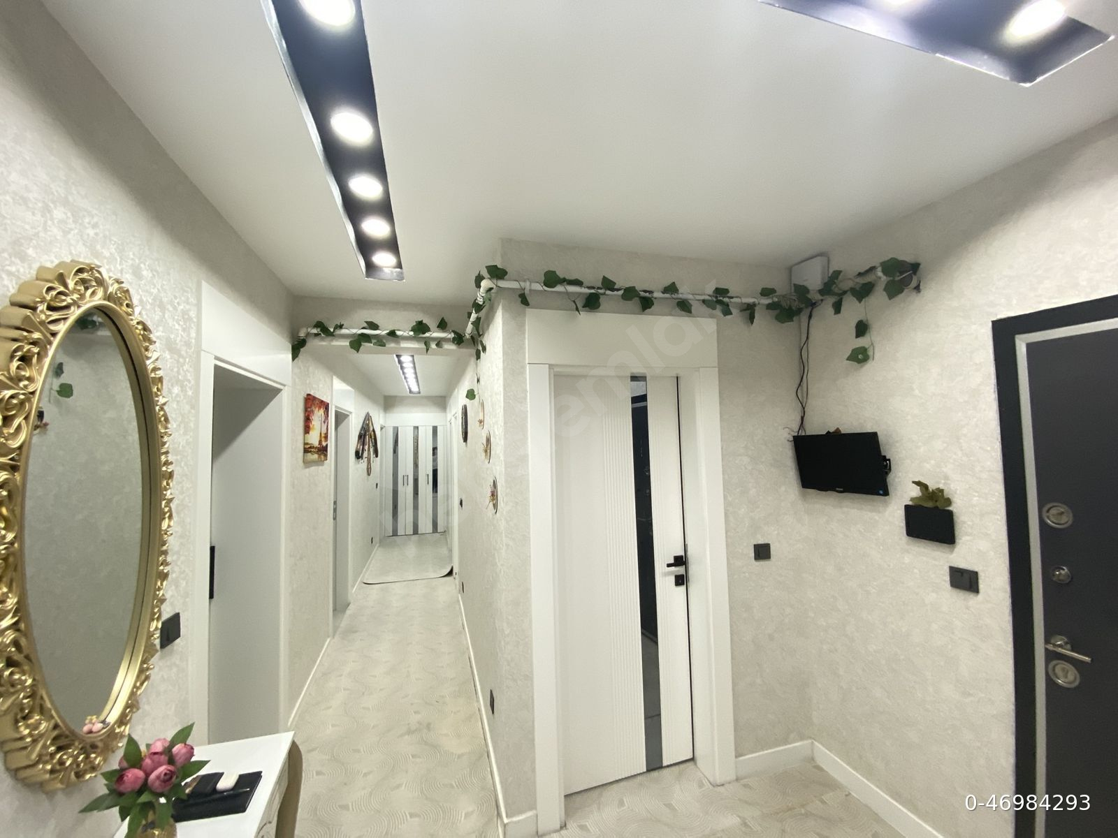 ERTUĞRULGAZİ DE 3,5+1 BU FİYATA KAÇMAZ