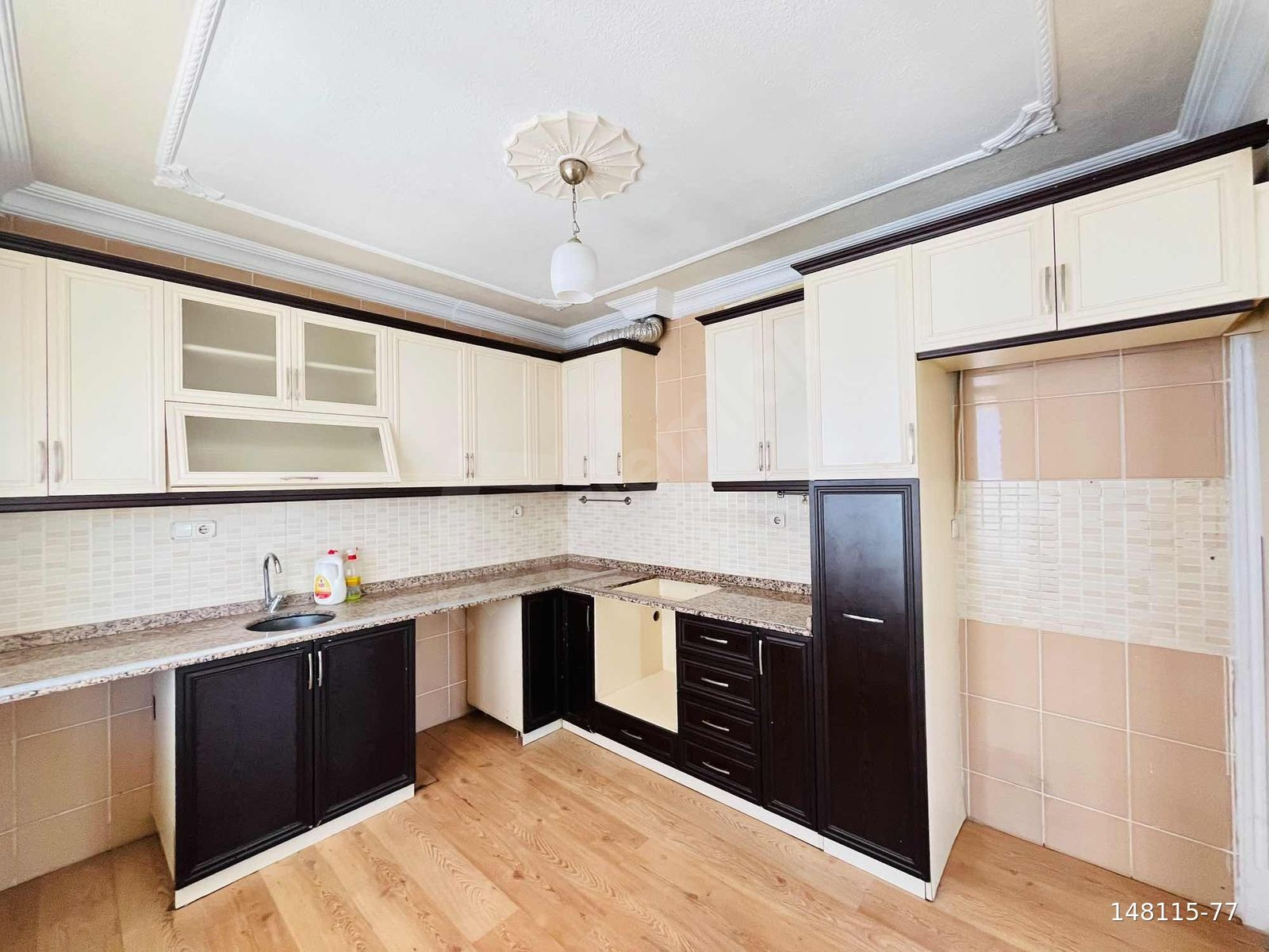 BURGAZ' DA KİRALIK 3+1 DAİRE