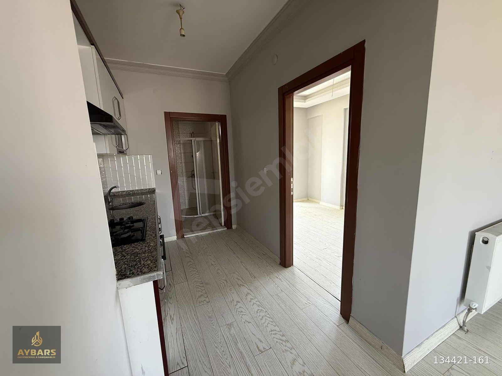 AYBARS GAYRİMENKUL'DEN KİRALIK GENİŞ 1+1 DAİRE