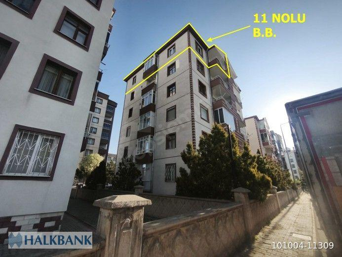 Kayseri Kocasinan Satılık Konut