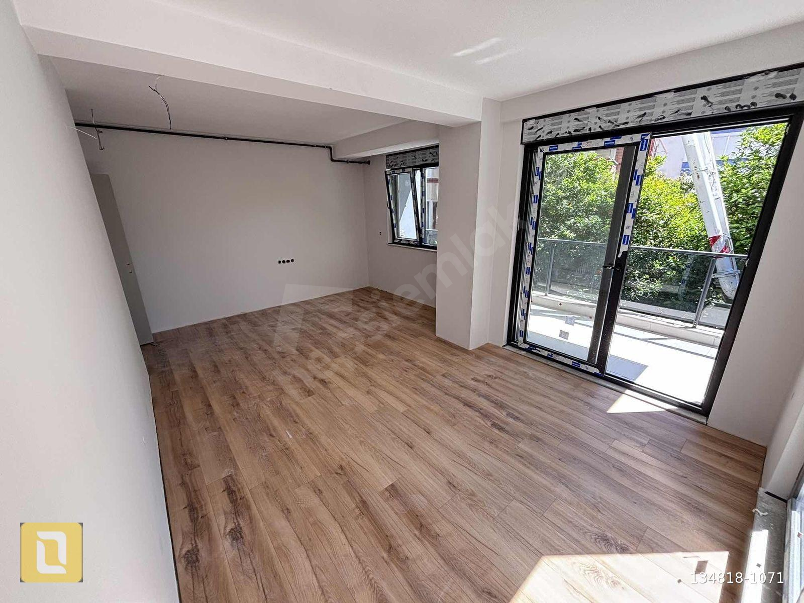 Sinan Mah. 2+1 ara kat 90m² yerden ısıtma+ ayrı mutfak daire