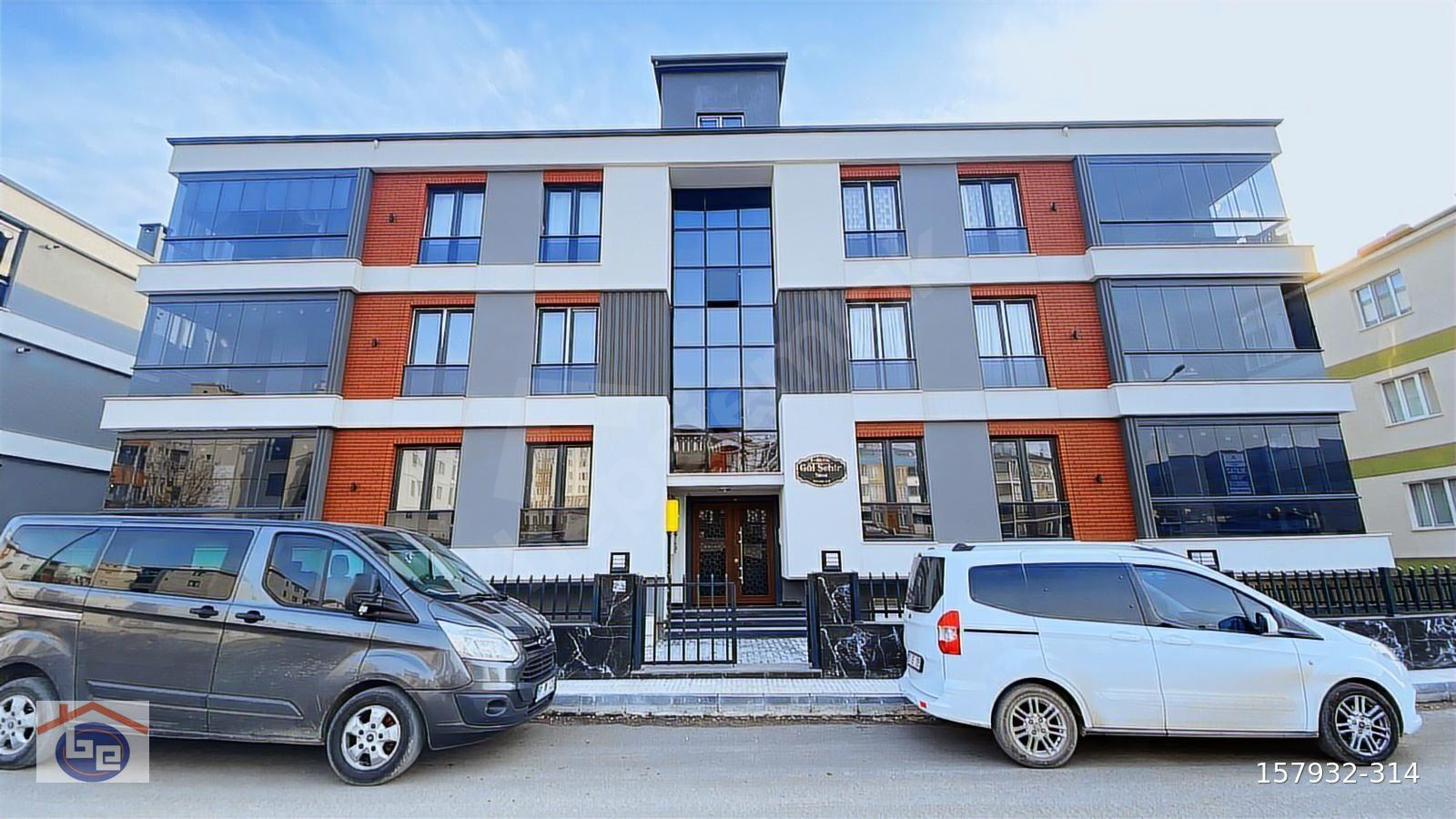 BAYLAN EMLAK YENİMAHALLE GÜLŞEHİR SİT. 1. KAT 2+0 SATILIK DAİRE
