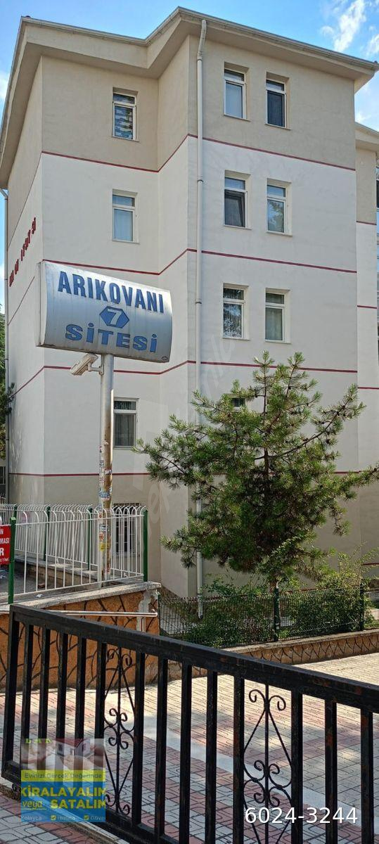 RÜZGAR EMLAK'TAN KENT KOOP.MAH.ARA KATTA MANTOLAMALI 3+1
