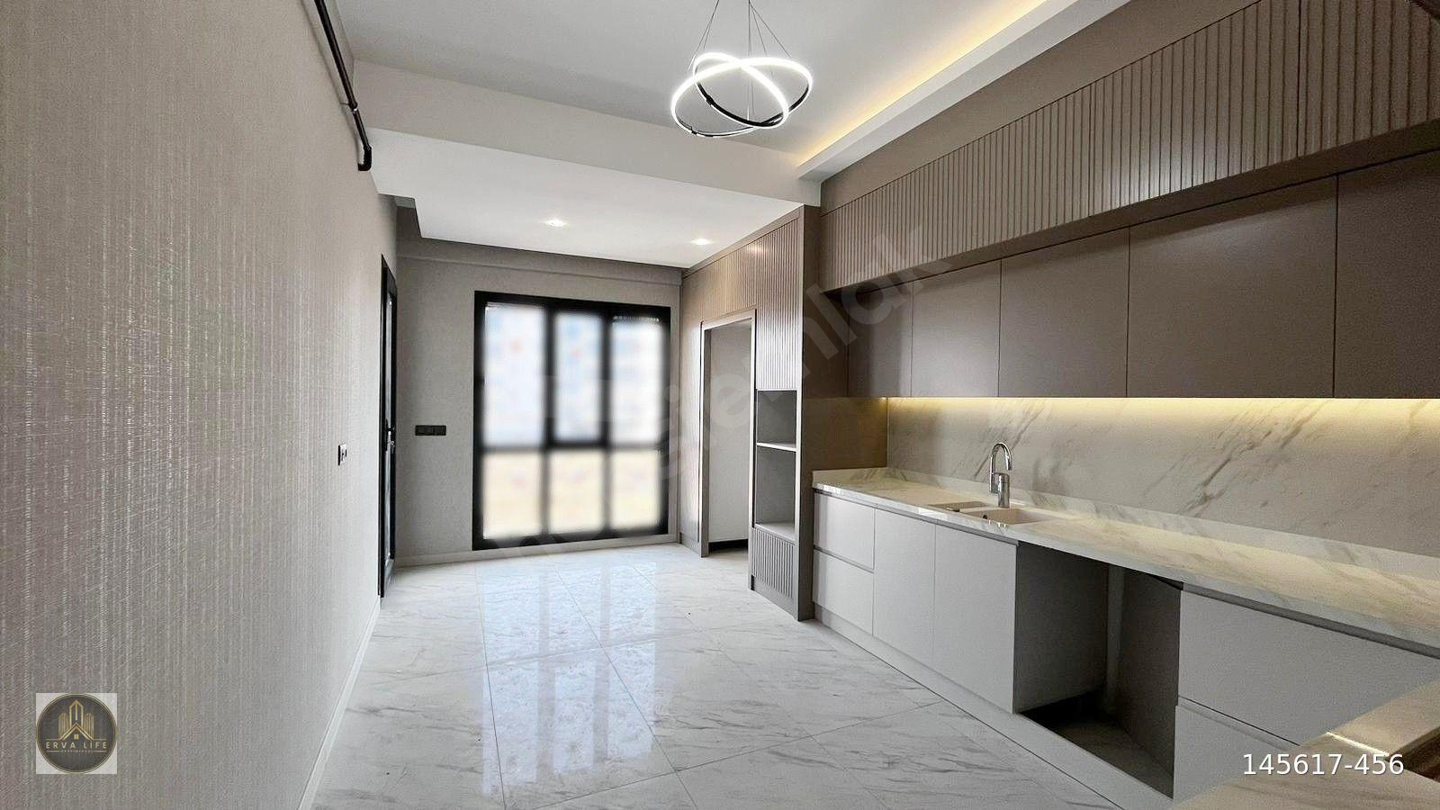 DENİZLİ YENİŞAFAK SATILIK DAİRE