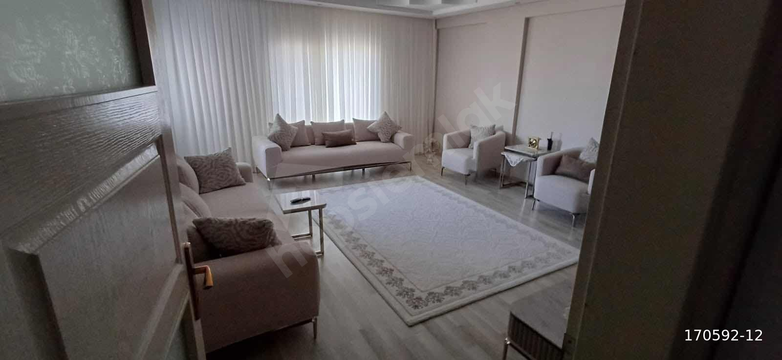 İMAMOĞLU SAYGEÇİT MAH SATILIK 3+1 DAİRE