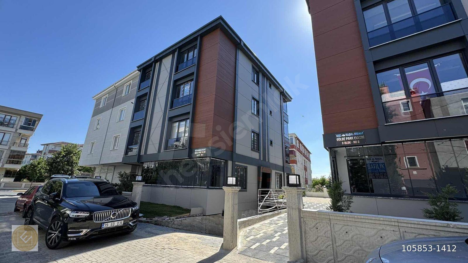 8 KASIM MAHALLESİ 2+1 SATILIK DAİRE