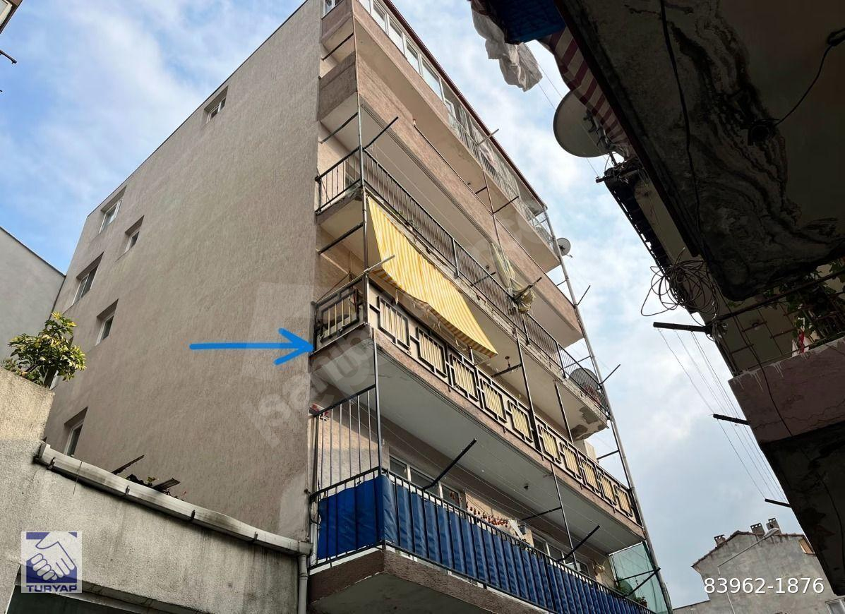 YALOVA MERKEZDE FEVZİ ÇAKMAK MH. 3+1 KİRALIK DAİRE
