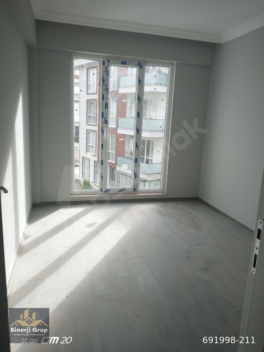 SİNER GAYRİMENKUL YAVUZ AYNACI 3+1 SATILIK DAİRE