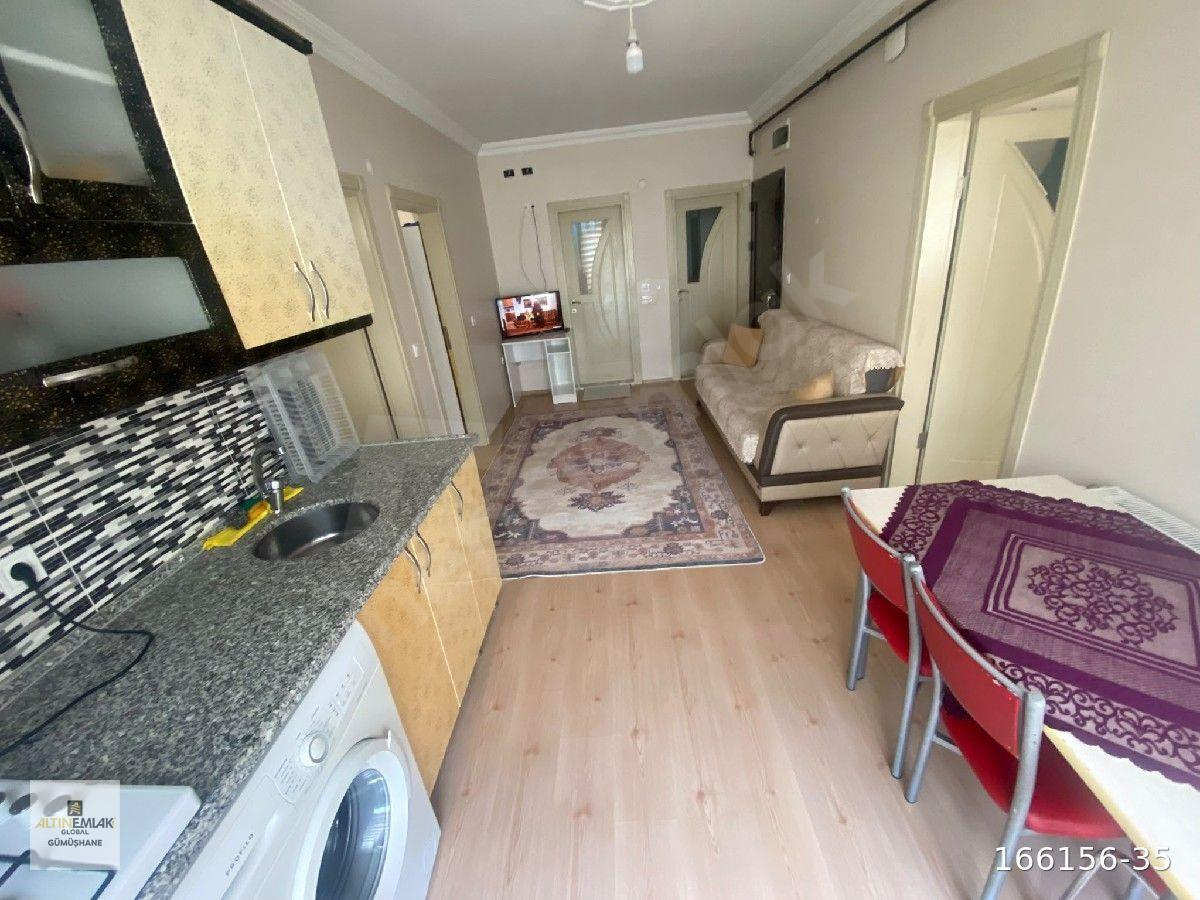 ŞEHİR MERKEZİ KİRALIK EŞYALI 2+1DAİRE