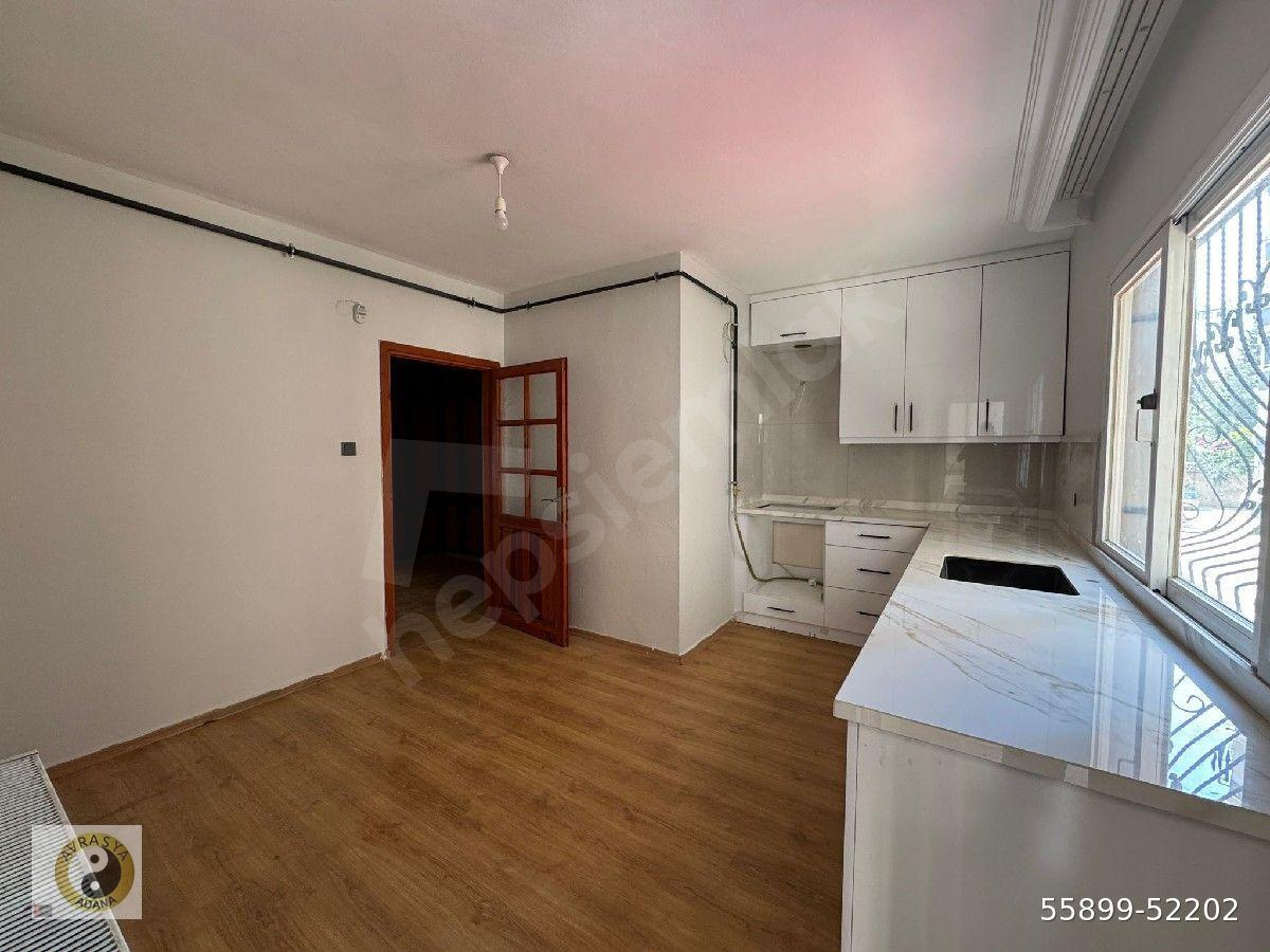AVRASYA'DAN HUZUREVLERİNDE HASARSIZ AZ KATLI İSKANLI 3+1 KOMBİLİ CAZİP KELEPİR SATILIK DAİRE