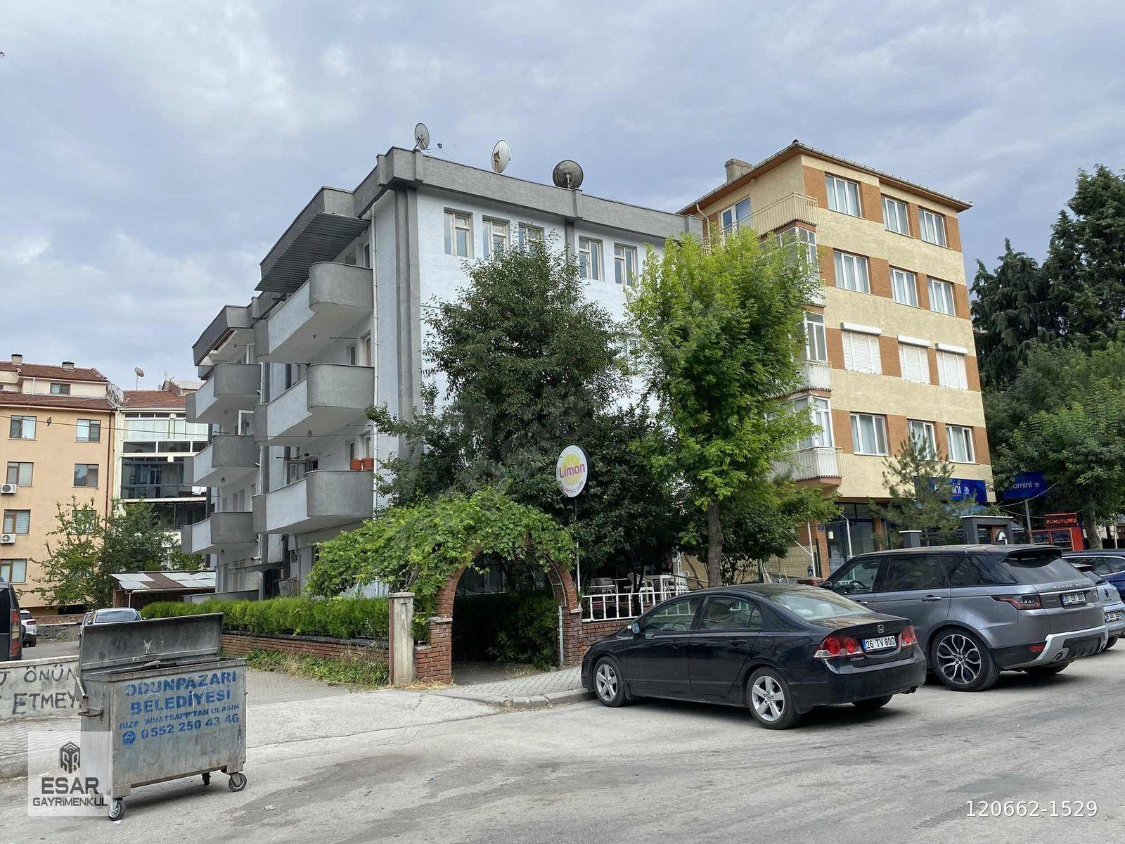 ESAR'DAN AKARBAŞI MAH. 3+1 BULVAR YAKINI KİRALIK DAİRE