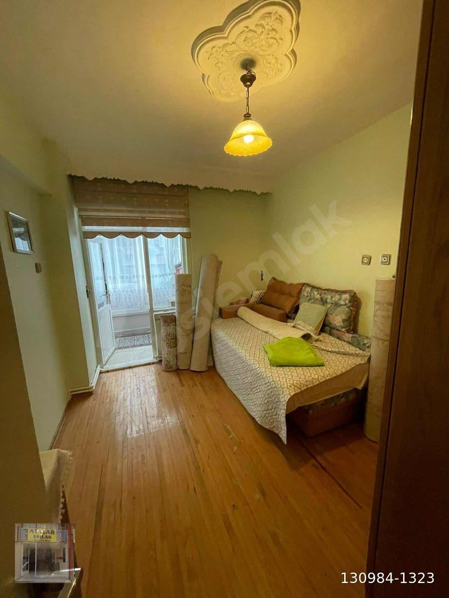 ACİL SATILIK ! HALIKENT'TE SATILIK ARA KAT 3+1 DAİRE