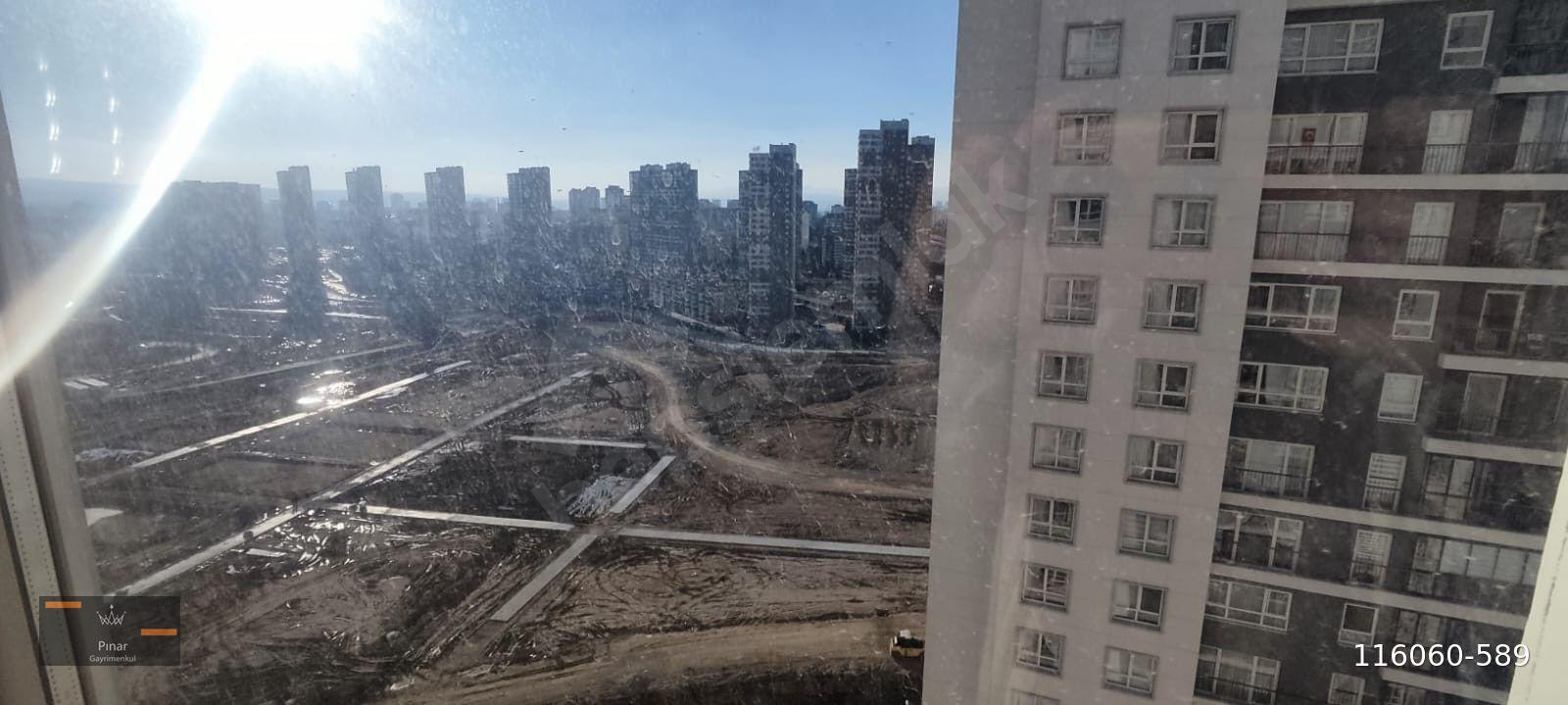 PINAR GAYRİMENKUL'DEN OYAK GÖKSU PARK KONUTLARI 3+1 SATILIK DAİRE