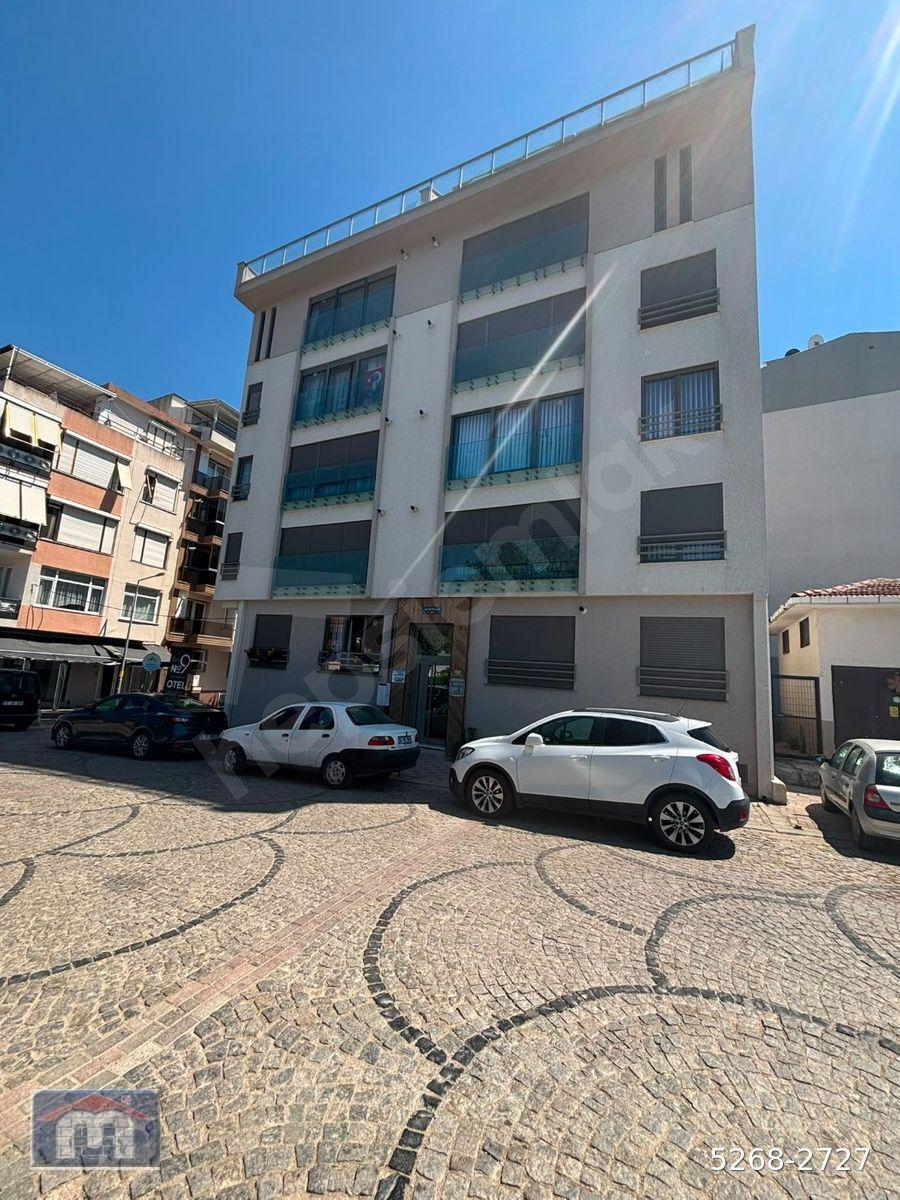 ERDEK YALI MAHALLESİN DE SATILIK DAİRE