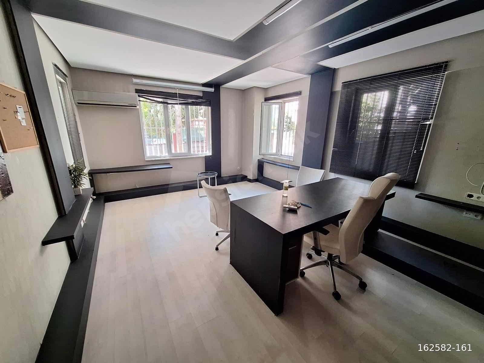 FENOMEN'DEN SATILIK 3+1 GİRİŞ KAT DAİRE