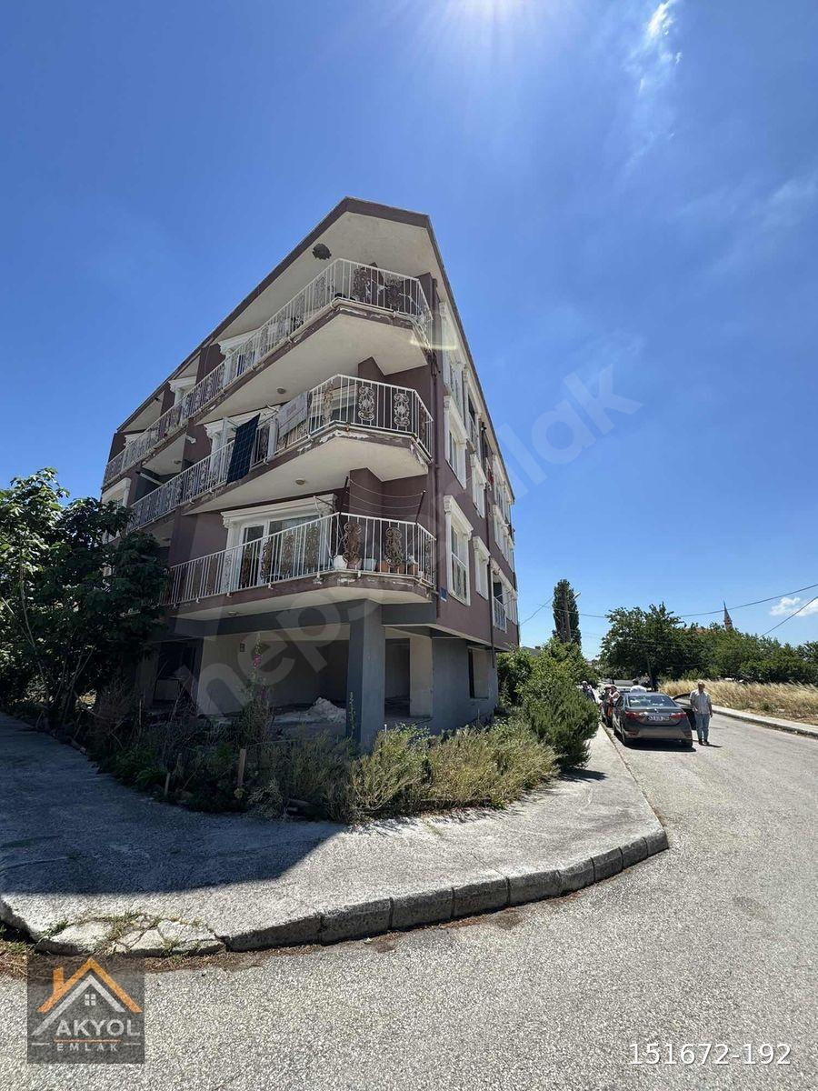 ^^AKYOL EMLAKTAN ÇANAKKALE BARBAROS MAHALLESİNDE 3+1 DAİRE^^