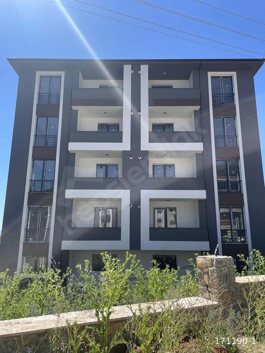 SAFRANBOLU ESENTEPE'DE KİRALIK 2+1 SIFIR LÜKS DAİRELER