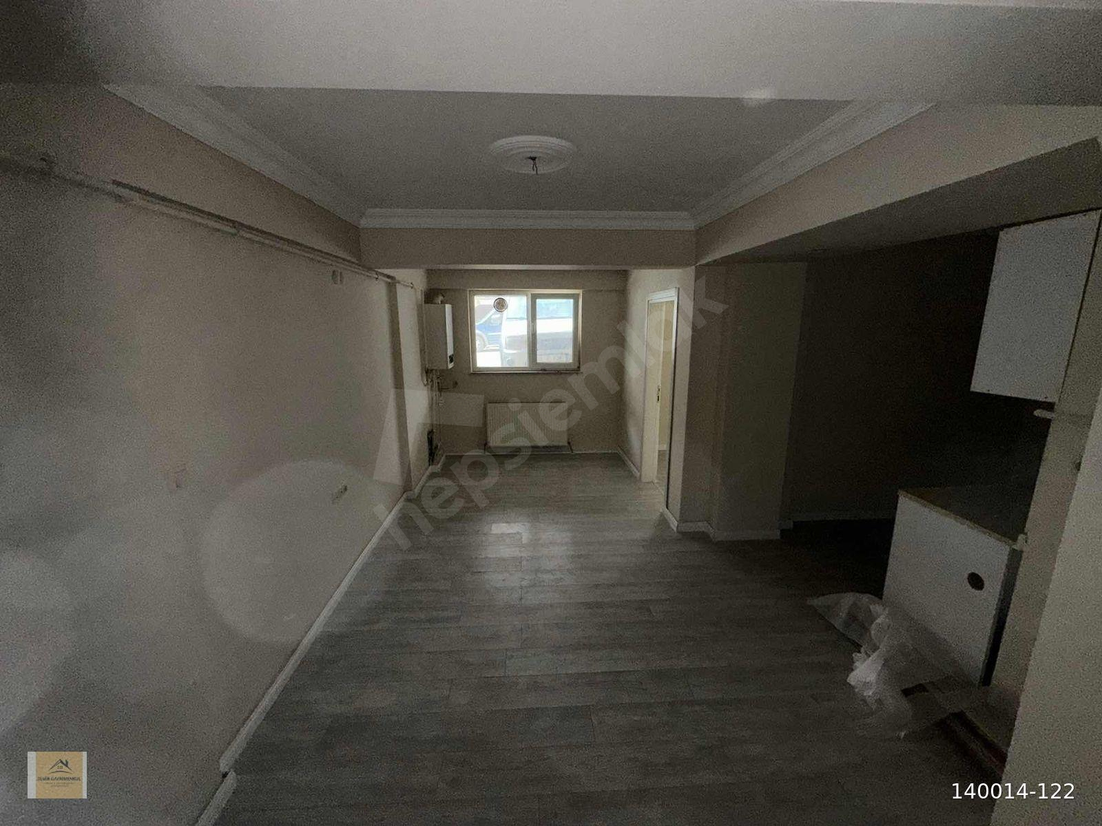 DEMİR GYO 17 EYLÜLDE SİTEDE 1+1 SIFIR SATILIK DAİRE