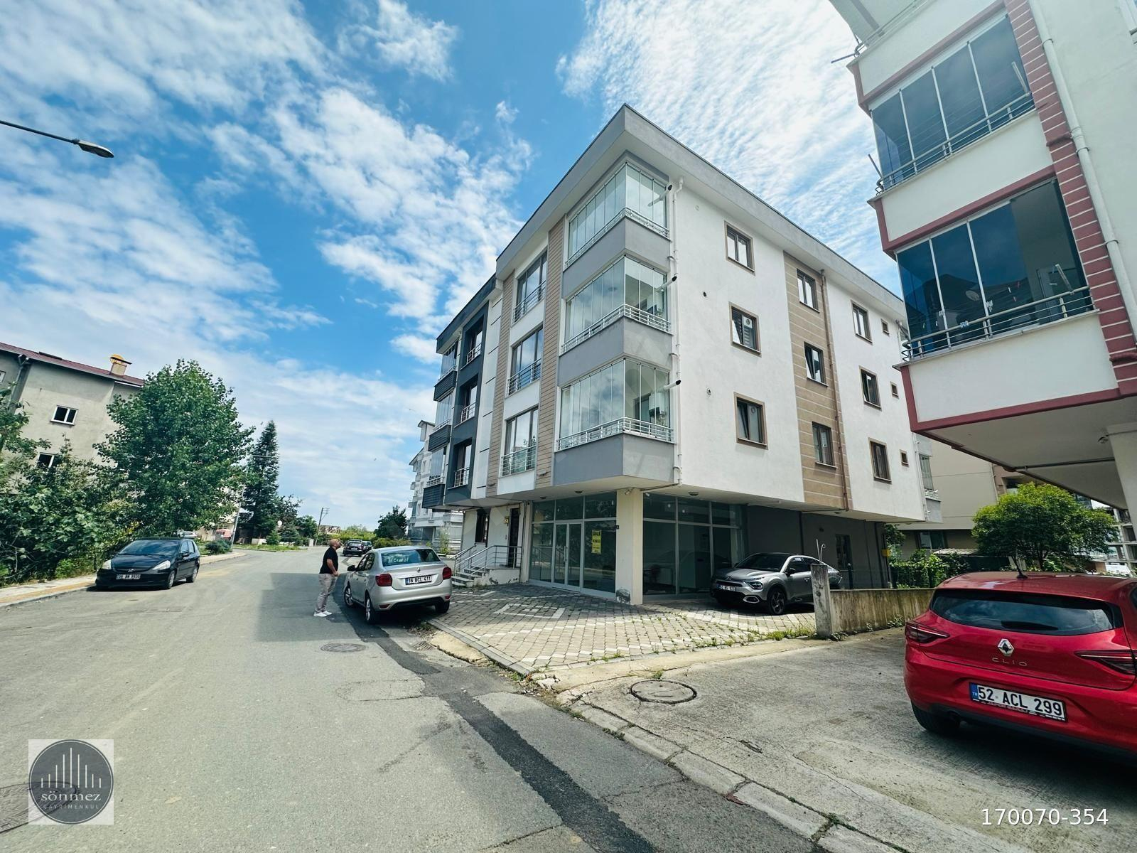 SÖNMEZ'DEN DURUGÖL MAH. EBEVEYN BANYOLU 145 M2 3+1 KİRALIK