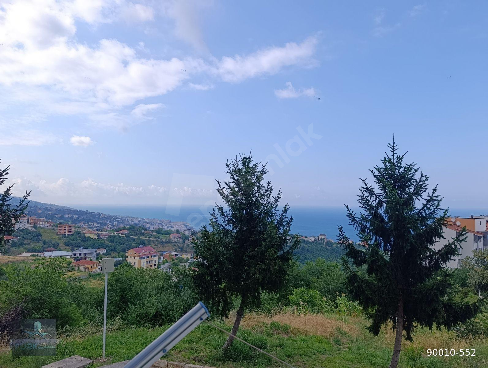 TÜRK GYO SARITAŞ TOKİDE DENİZ MANZARALI EŞYALI KİRALIK 2+1 DAİRE