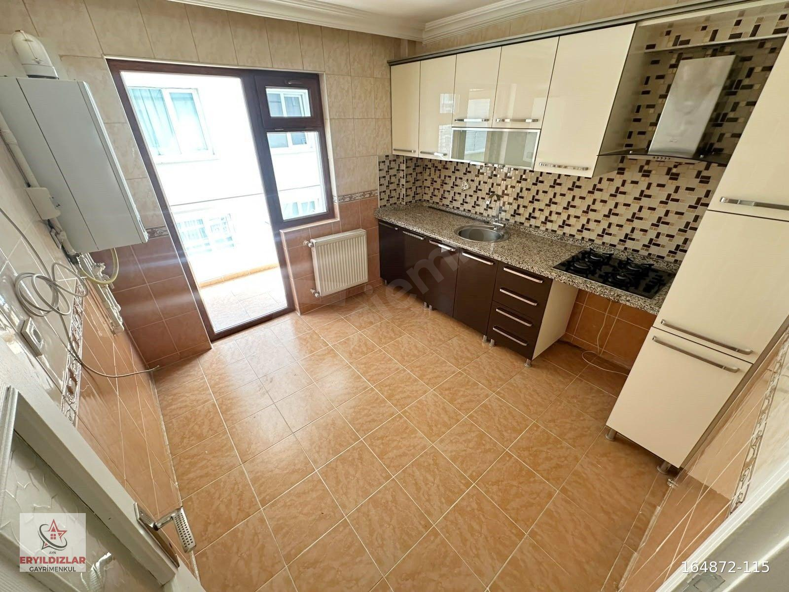 KUŞCAĞIZ'DA CADDE ÜZERİKAÇIRILMAZ FIRSAT 3+1 ACİLL SATILIK DAİRE