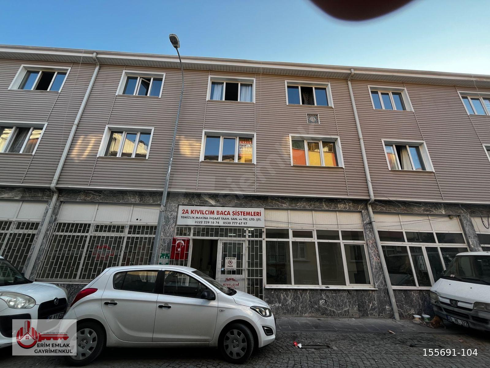 İSTİKLAL MAHALLESİNDE 3+1 KİRALIK DAİRE