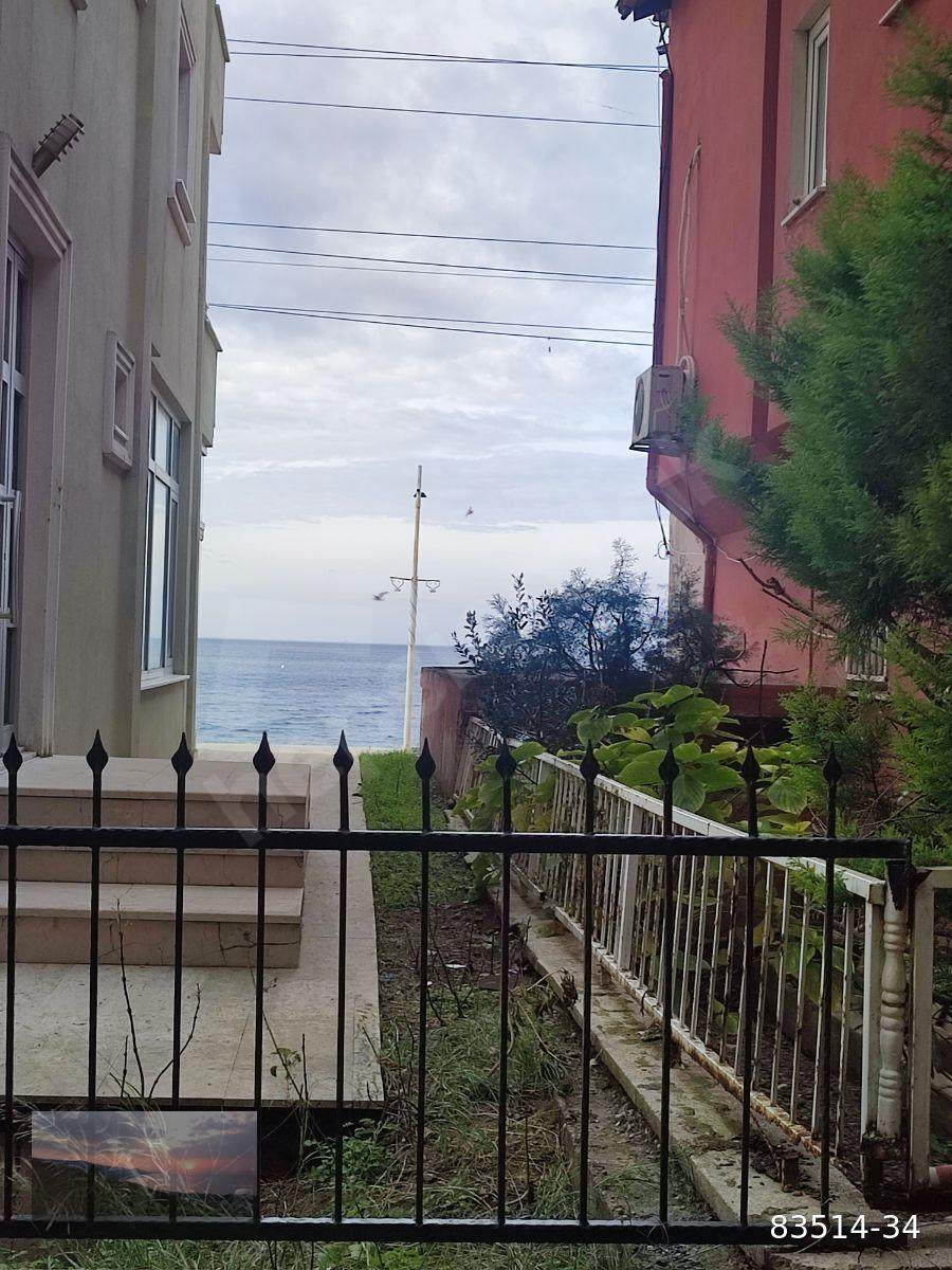 ESENKÖY YENİMAHALLE DE SATILIK BAHÇE KATI DAİRE