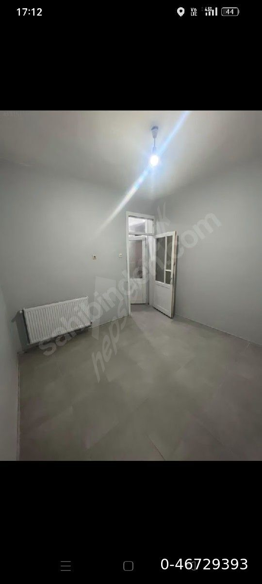 kiralık daire emeksiz caddesi cevherizade.mah.