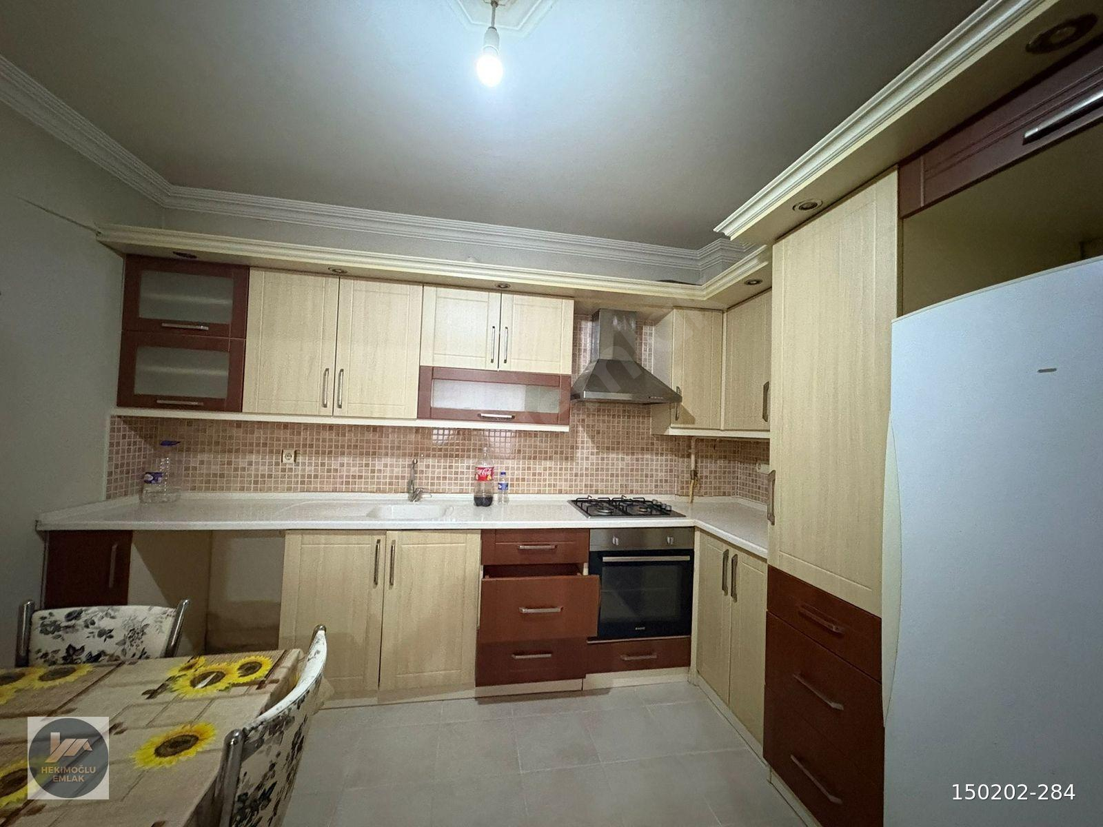 ORDU HEKİMOĞLU EMLAK'TAN SATILIK DAİRE
