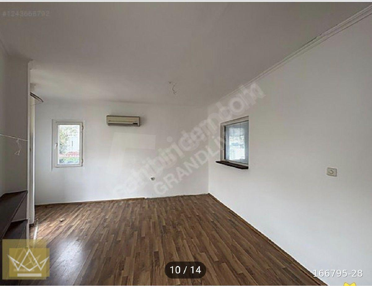 BODRUM YOKUŞBAŞI ANACADDE ÜZERİ TAM MERKEZ 1 +1 ÜST KAT KİRALIK DAİRE GARAJ KARŞISI