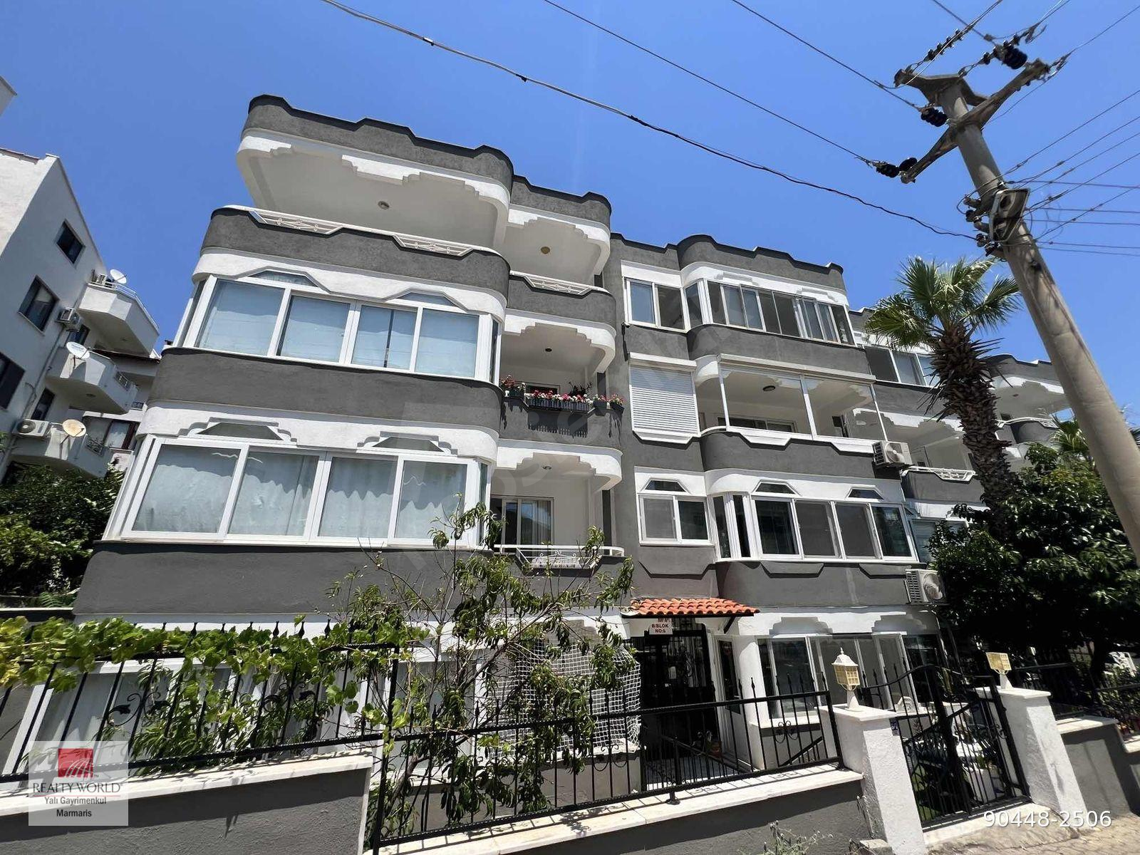 2 ADET 2+1 DAİRE DENİZE 150 METRE MESAFEDE