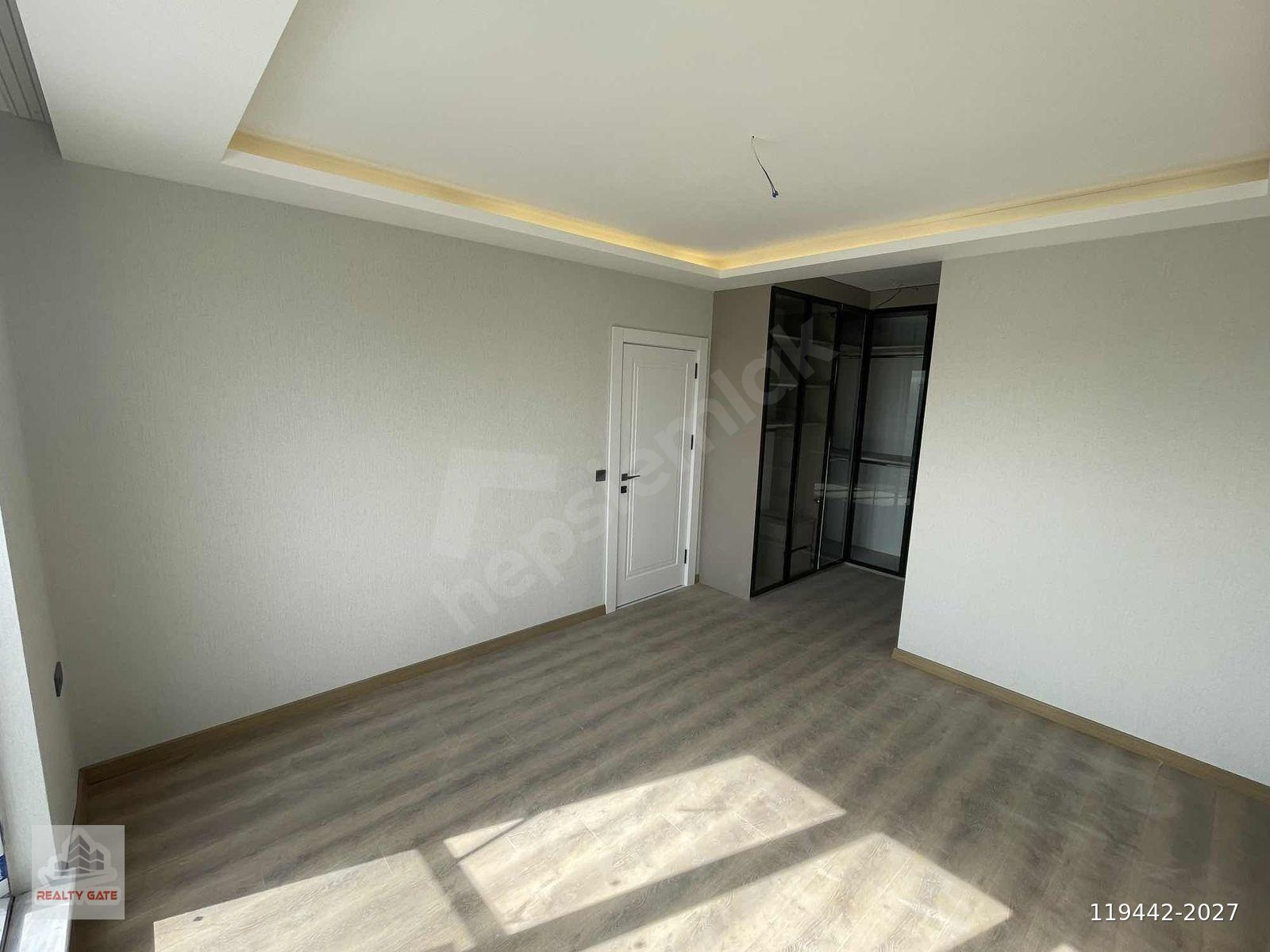OVACIK MERKEZİ KONUM SIFIR SİTE DAİRESİ SİZİ BEKLİYOR...