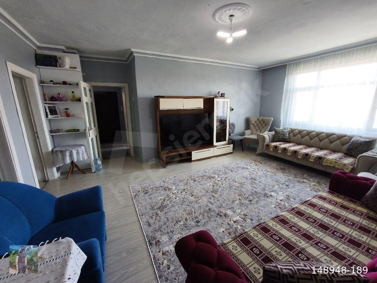 AL EMLAK'TAN ŞENTEPE MAHALLESİ'NDE SATILIK DAİRE 3+1