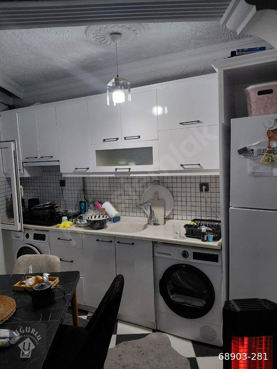ACİL SATILIK ORDUEVI MEVKİNDE KELEPİR LÜKS DAİRE