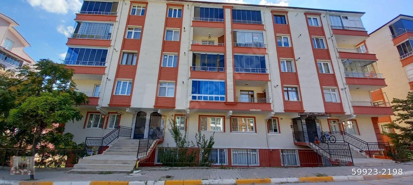 KARŞIYAKA MAH. EYÜP DOĞAN SİTESİNDE 2+1 KİRALIK DAİRE