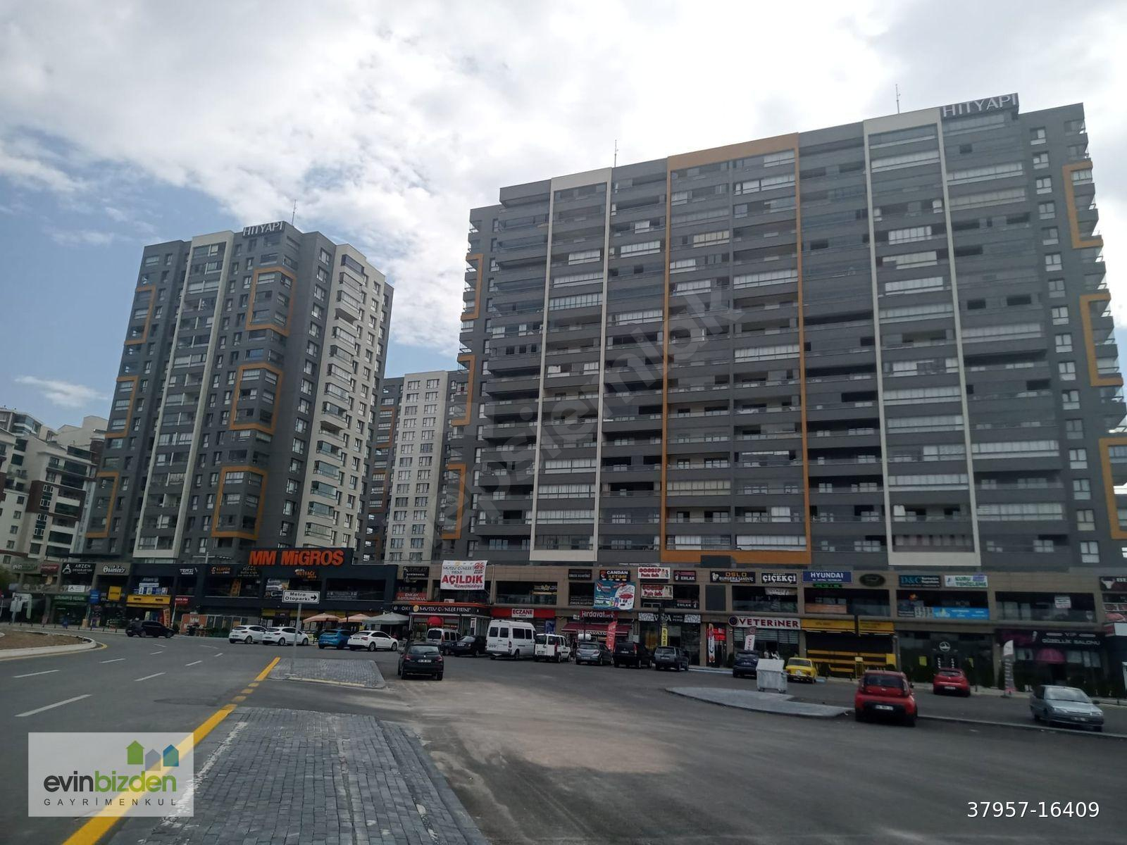 ''evinbizden''HİTTOWN Bağımsız Mutfak 2,5+1