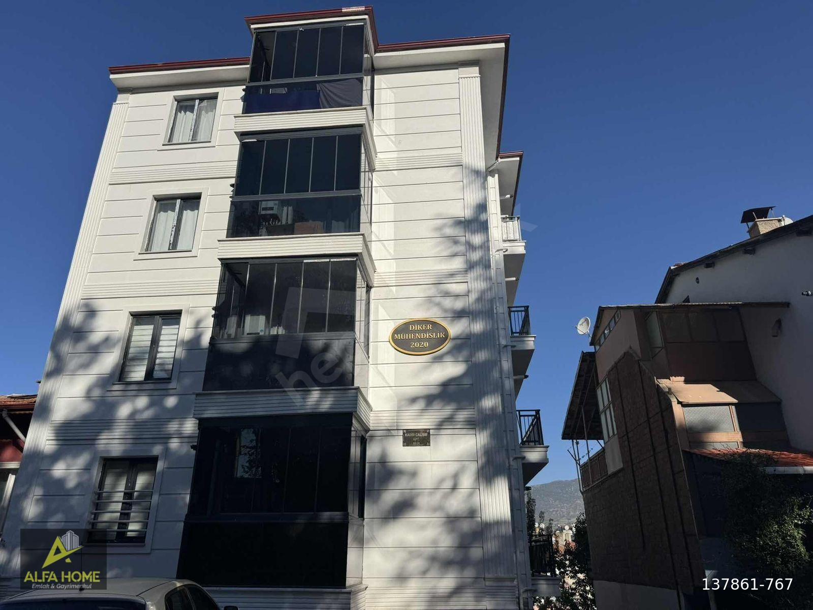MUHTEŞEM LOKASYON AVM KARŞISI KÜMBETTE EŞYALI KİRALIK DAİRE