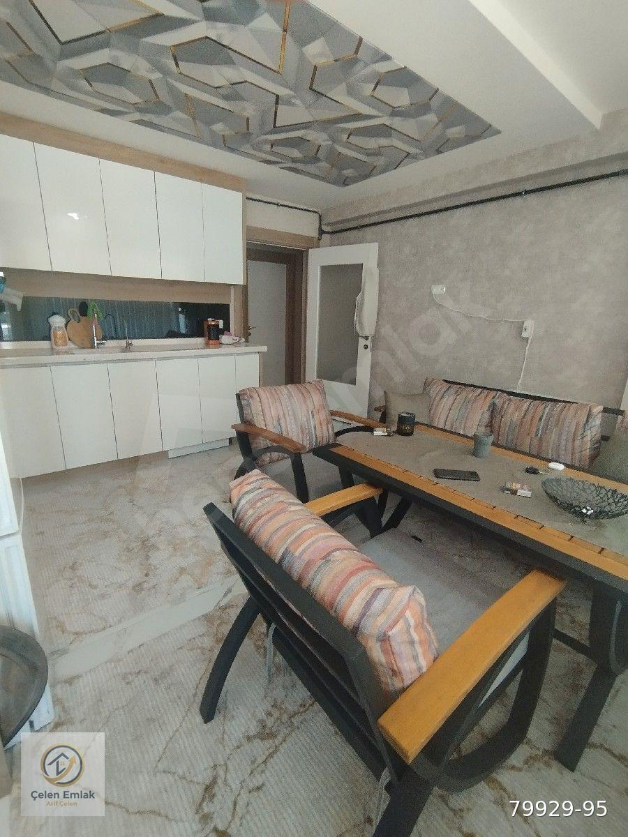 ÇELEN DEN YENİ KENTTE ACİL SATILIK DAİRE