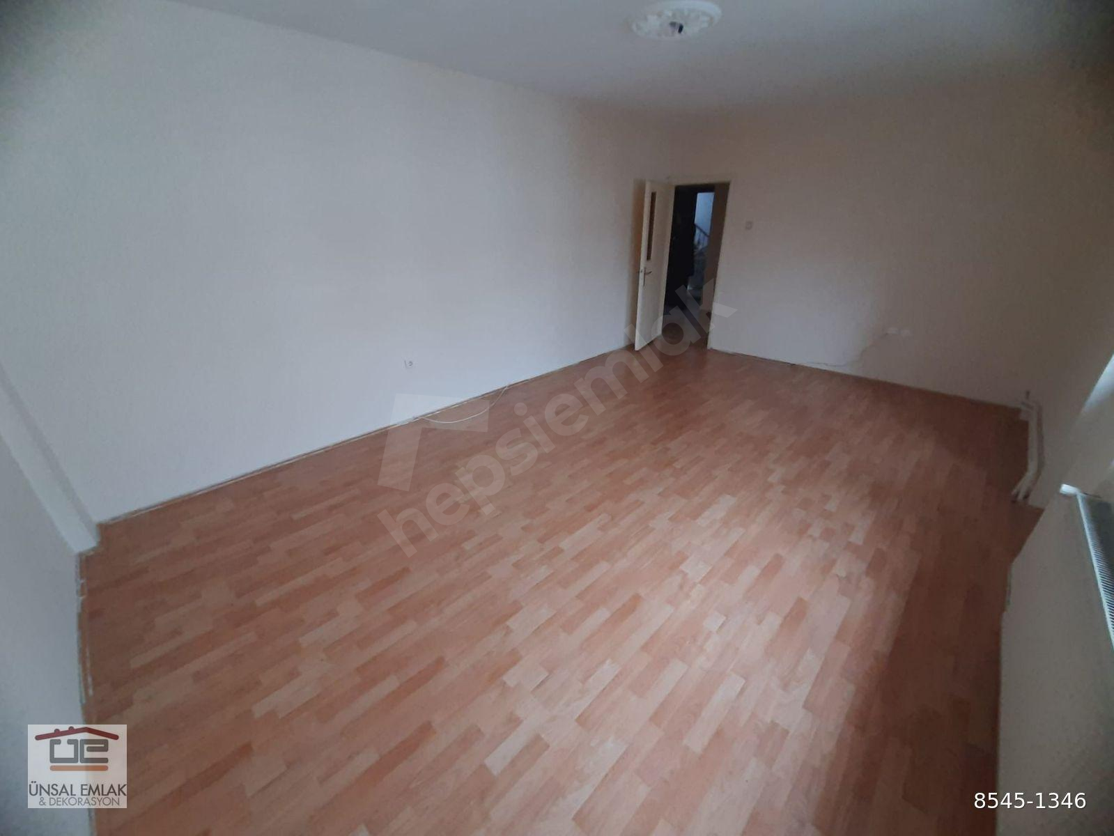 ÜNSAL EMLAK'DAN ANKARA YENİMAHALLE BATIKENT ERGAZİ MAHALLESİ 3+1 KİRALIK DAİRE
